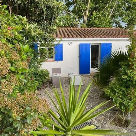 Maison Au Calme Proche Calanques Μασσαλία Εξωτερικό φωτογραφία
