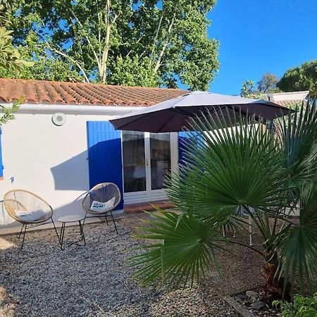 Maison Au Calme Proche Calanques Μασσαλία Εξωτερικό φωτογραφία