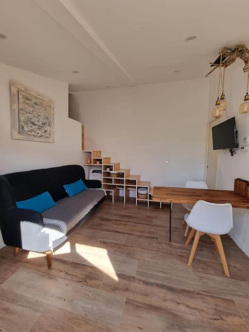 Maison Au Calme Proche Calanques Μασσαλία Εξωτερικό φωτογραφία