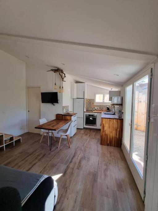 Maison Au Calme Proche Calanques Μασσαλία Εξωτερικό φωτογραφία