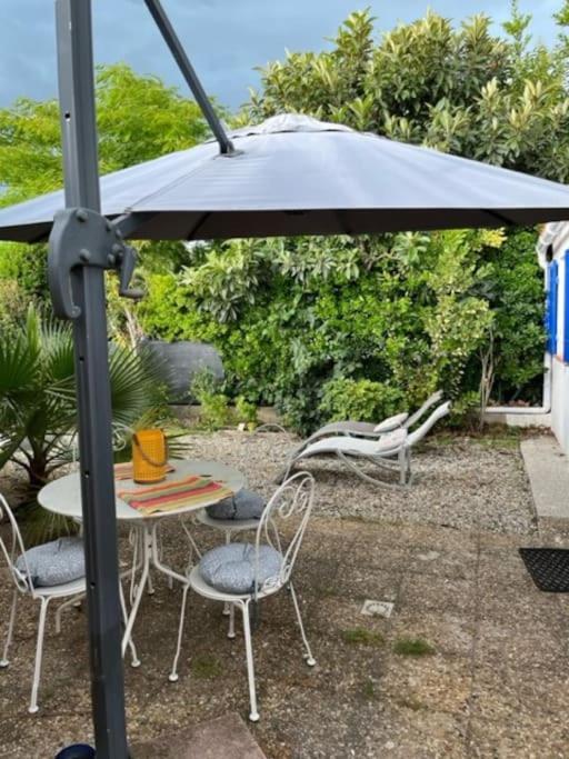 Maison Au Calme Proche Calanques Μασσαλία Εξωτερικό φωτογραφία