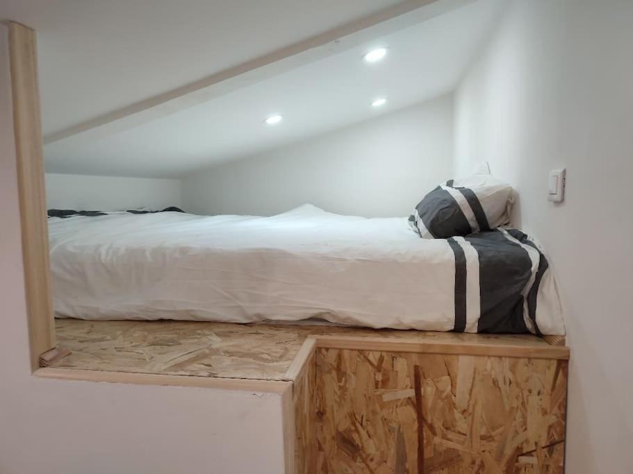 Maison Au Calme Proche Calanques Μασσαλία Εξωτερικό φωτογραφία