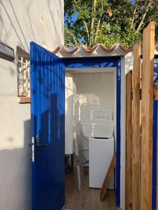 Maison Au Calme Proche Calanques Μασσαλία Εξωτερικό φωτογραφία